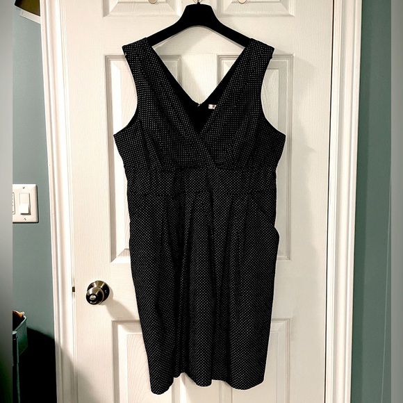 Polka Dot Dress by Corey P - Picture 1 of 5